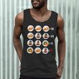 Order Of Operations Math Quiz Game Teacher Thanksgiving Men Tank Top, novelty gifts, funny gifts Order Of Operations Math Quiz Game Teacher Thanksgiving Men Tank Top, novelty gifts, funny gifts