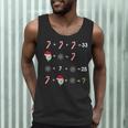 Order Of Operations Quiz Math Teacher Christmas Men Tank Top, novelty gifts, funny gifts Order Of Operations Quiz Math Teacher Christmas Men Tank Top, novelty gifts, funny gifts
