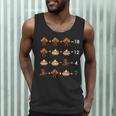 Order Of Operations Thanksgiving Quiz Math Teacher Men Tank Top, novelty gifts, funny gifts Order Of Operations Thanksgiving Quiz Math Teacher Men Tank Top, novelty gifts, funny gifts