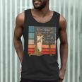 Otter Professor Teacher Teaching Maths Mathematics Men Tank Top, novelty gifts, funny gifts Otter Professor Teacher Teaching Maths Mathematics Men Tank Top, novelty gifts, funny gifts