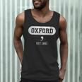 Oxford Comma English Teacher Shirt T-Shirt Men Tank Top, novelty gifts, funny gifts