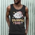 Pajama Day School Spirit Week Fun Cloud Teacher Men Tank Top, novelty gifts, funny gifts Pajama Day School Spirit Week Fun Cloud Teacher Men Tank Top, novelty gifts, funny gifts