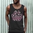 Panthers Paw Print Leopard Maroon Panther Pride Teacher Men Tank Top, novelty gifts, funny gifts Panthers Paw Print Leopard Maroon Panther Pride Teacher Men Tank Top, novelty gifts, funny gifts