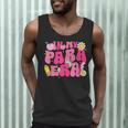 In My Para Era Teacher Back To School First Day Of School Men Tank Top, novelty gifts, funny gifts