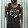 Para Heart Paraprofessional Teacher Paraeducator Men Tank Top, novelty gifts, funny gifts Para Heart Paraprofessional Teacher Paraeducator Men Tank Top, novelty gifts, funny gifts