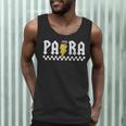 Para Squad Paraprofessional Para Teacher Men Tank Top, novelty gifts, funny gifts Para Squad Paraprofessional Para Teacher Men Tank Top, novelty gifts, funny gifts