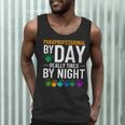 Paraprofessional Educator Teacher Para Classroom Assistant Men Tank Top, novelty gifts, funny gifts Paraprofessional Educator Teacher Para Classroom Assistant Men Tank Top, novelty gifts, funny gifts