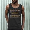 Paraprofessional Teacher Para Sped Ed Parapro Men Tank Top, novelty gifts, funny gifts Paraprofessional Teacher Para Sped Ed Parapro Men Tank Top, novelty gifts, funny gifts