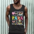 Paras Make It Possible Paraprofessional Paraeducator Teacher Men Tank Top, novelty gifts, funny gifts Paras Make It Possible Paraprofessional Paraeducator Teacher Men Tank Top, novelty gifts, funny gifts