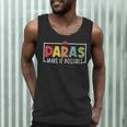 Paras Make It Possible Teacher Paraprofessional Paraeducator Men Tank Top, novelty gifts, funny gifts Paras Make It Possible Teacher Paraprofessional Paraeducator Men Tank Top, novelty gifts, funny gifts