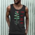 Parts Of a Plant Science For Teachers Kids And Students Men Tank Top, novelty gifts, funny gifts Parts Of a Plant Science For Teachers Kids And Students Men Tank Top, novelty gifts, funny gifts