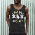Pas De BOO-Rée Ghost Ballet Dancer Halloween Dance Teacher Men Tank Top, novelty gifts, funny gifts Pas De BOO-Rée Ghost Ballet Dancer Halloween Dance Teacher Men Tank Top, novelty gifts, funny gifts