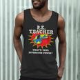 PE Physical Education Teacher Superhero Power School Men Tank Top, novelty gifts, funny gifts PE Physical Education Teacher Superhero Power School Men Tank Top, novelty gifts, funny gifts