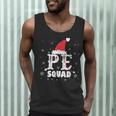 PE Squad Christmas PE Teacher Matching Xmas Men Tank Top, novelty gifts, funny gifts PE Squad Christmas PE Teacher Matching Xmas Men Tank Top, novelty gifts, funny gifts