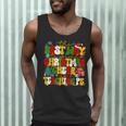 PE Teacher Christmas Holiday Men Tank Top, novelty gifts, funny gifts PE Teacher Christmas Holiday Men Tank Top, novelty gifts, funny gifts