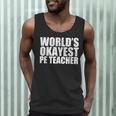 PE Teacher Men Tank Top, novelty gifts, funny gifts PE Teacher Men Tank Top, novelty gifts, funny gifts