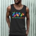 Peace Love Physical Education Tie Dye Sports PE Teacher Men Tank Top, novelty gifts, funny gifts Peace Love Physical Education Tie Dye Sports PE Teacher Men Tank Top, novelty gifts, funny gifts