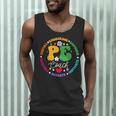 Physical Education PE Instructor Coach Teacher Gym Men Tank Top, novelty gifts, funny gifts