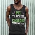 Physical Education PE Teacher School Men Tank Top, novelty gifts, funny gifts Physical Education PE Teacher School Men Tank Top, novelty gifts, funny gifts