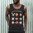 Physical Education Teacher PE Teacher Specials Back School Men Tank Top, novelty gifts, funny gifts Physical Education Teacher PE Teacher Specials Back School Men Tank Top, novelty gifts, funny gifts