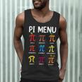 Pi Menu 314 Pi Symbol Math Teacher Happy Pi Day Men Tank Top, novelty gifts, funny gifts Pi Menu 314 Pi Symbol Math Teacher Happy Pi Day Men Tank Top, novelty gifts, funny gifts