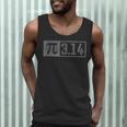 Pi Shirt For Teacher Vintage 314 Pi Digits Happy Pi Day Men Tank Top, novelty gifts, funny gifts Pi Shirt For Teacher Vintage 314 Pi Digits Happy Pi Day Men Tank Top, novelty gifts, funny gifts