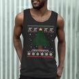 Pi Tree Christmas Math Teacher Ugly Sweater Men Women Kids Men Tank Top, novelty gifts, funny gifts Pi Tree Christmas Math Teacher Ugly Sweater Men Women Kids Men Tank Top, novelty gifts, funny gifts