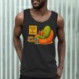 Pickle Reading Books Bookworm Teacher Librarian Kids Retro Men Tank Top, novelty gifts, funny gifts Pickle Reading Books Bookworm Teacher Librarian Kids Retro Men Tank Top, novelty gifts, funny gifts