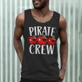 Pirate Crew Pirate Teacher Team Squad Talk Like A Pirate Day For Men Women Kids Men Tank Top, novelty gifts, funny gifts Pirate Crew Pirate Teacher Team Squad Talk Like A Pirate Day For Men Women Kids Men Tank Top, novelty gifts, funny gifts