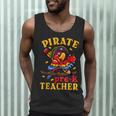 Pirate Pre-K Teacher Preschool Halloween Men Tank Top, novelty gifts, funny gifts Pirate Pre-K Teacher Preschool Halloween Men Tank Top, novelty gifts, funny gifts
