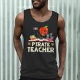 Pirate Teacher Men Women Kids Men Tank Top, novelty gifts, funny gifts