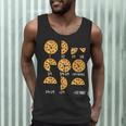 Pizza Slice Fraction Math Teacher Back To School Educational Men Tank Top, novelty gifts, funny gifts Pizza Slice Fraction Math Teacher Back To School Educational Men Tank Top, novelty gifts, funny gifts