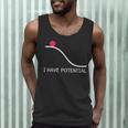 I Have Potential Energy Physics Science Teachers Men Tank Top, novelty gifts, funny gifts