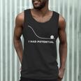 I Had Potential Physics Science Physics Teachers Students Men Tank Top, novelty gifts, funny gifts I Had Potential Physics Science Physics Teachers Students Men Tank Top, novelty gifts, funny gifts