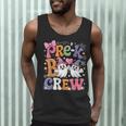 Pre-K Boo Crew Pre-K Teacher Student Kids Halloween Men Tank Top, novelty gifts, funny gifts Pre-K Boo Crew Pre-K Teacher Student Kids Halloween Men Tank Top, novelty gifts, funny gifts