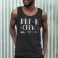 Pre-K Crew 1st Day Of School Pre-K Teacher Team Men Tank Top, novelty gifts, funny gifts Pre-K Crew 1st Day Of School Pre-K Teacher Team Men Tank Top, novelty gifts, funny gifts