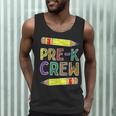 Pre-K Crew PreK Teachers Back To School Men Tank Top, novelty gifts, funny gifts Pre-K Crew PreK Teachers Back To School Men Tank Top, novelty gifts, funny gifts