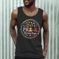 Pre-K Dream Team Back To School Teacher Flower Men Tank Top, novelty gifts, funny gifts Pre-K Dream Team Back To School Teacher Flower Men Tank Top, novelty gifts, funny gifts