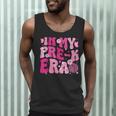 In My Pre-K Era Teachers Women Back To School Kids Girls Men Tank Top, novelty gifts, funny gifts In My Pre-K Era Teachers Women Back To School Kids Girls Men Tank Top, novelty gifts, funny gifts