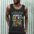 Pre-K Life Preschool Teacher Tees Men Women T-Shirt Men Tank Top, novelty gifts, funny gifts