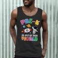 Pre-K Student Teacher Astronaut Space Back To School Men Tank Top, novelty gifts, funny gifts Pre-K Student Teacher Astronaut Space Back To School Men Tank Top, novelty gifts, funny gifts