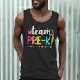 Pre-k Team Pencil Teacher Student Back To School Girls Men Tank Top, novelty gifts, funny gifts Pre-k Team Pencil Teacher Student Back To School Girls Men Tank Top, novelty gifts, funny gifts