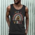 Pre K Vibes Back To School Student Teacher Men Tank Top, novelty gifts, funny gifts Pre K Vibes Back To School Student Teacher Men Tank Top, novelty gifts, funny gifts