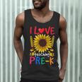 Pre School Teacher Pre-K Teacher Men Tank Top, novelty gifts, funny gifts Pre School Teacher Pre-K Teacher Men Tank Top, novelty gifts, funny gifts