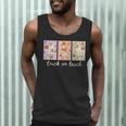 Preppy Goose Teacher Trick Or Teach Halloween Teacher Goose Men Tank Top, novelty gifts, funny gifts Preppy Goose Teacher Trick Or Teach Halloween Teacher Goose Men Tank Top, novelty gifts, funny gifts