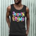 Preppy Seventh Grade Back To School 7th Grade Teachers Girls Men Tank Top, novelty gifts, funny gifts Preppy Seventh Grade Back To School 7th Grade Teachers Girls Men Tank Top, novelty gifts, funny gifts