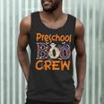Preschool Boo Crew Preschool Halloween Teacher Men Tank Top, novelty gifts, funny gifts Preschool Boo Crew Preschool Halloween Teacher Men Tank Top, novelty gifts, funny gifts