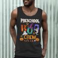Preschool Boo Crew Teacher Student Halloween Costume Men Women Kids Men Tank Top, novelty gifts, funny gifts