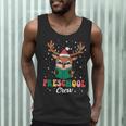 Preschool Crew Xmas Reindeer Teacher Student Christmas Men Tank Top, novelty gifts, funny gifts Preschool Crew Xmas Reindeer Teacher Student Christmas Men Tank Top, novelty gifts, funny gifts