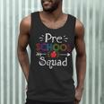 Preschool Squad Preschool Teacher Student Men Tank Top, novelty gifts, funny gifts Preschool Squad Preschool Teacher Student Men Tank Top, novelty gifts, funny gifts